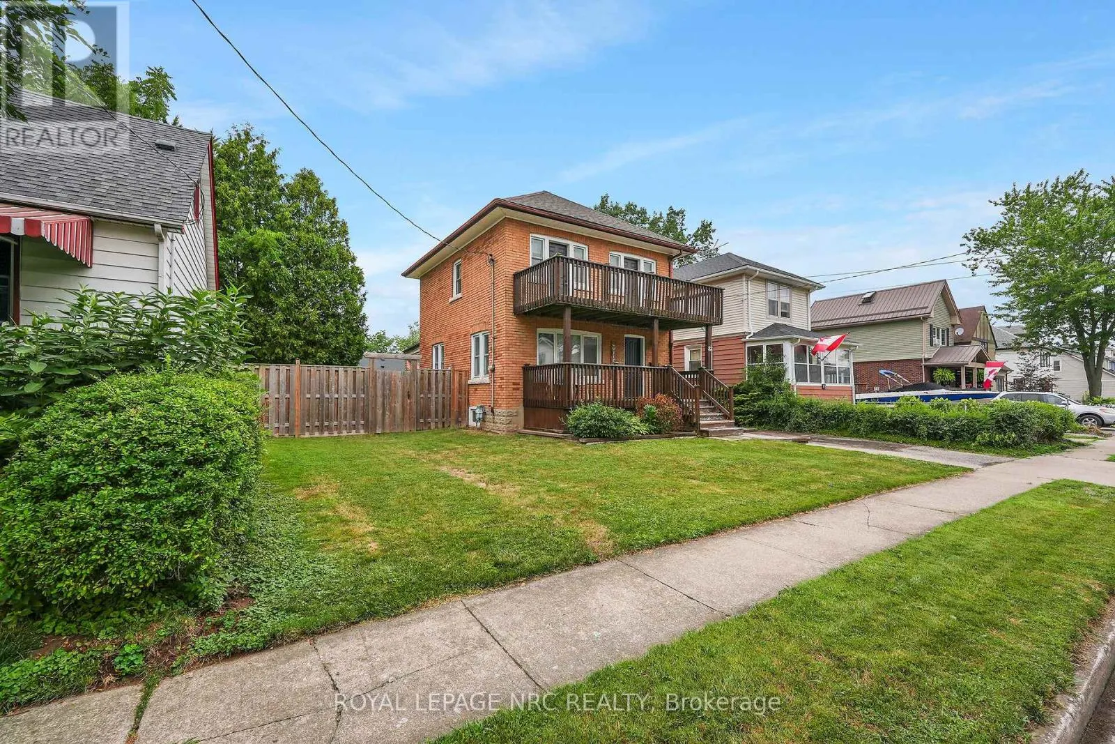 87 OAKLAND AVENUE