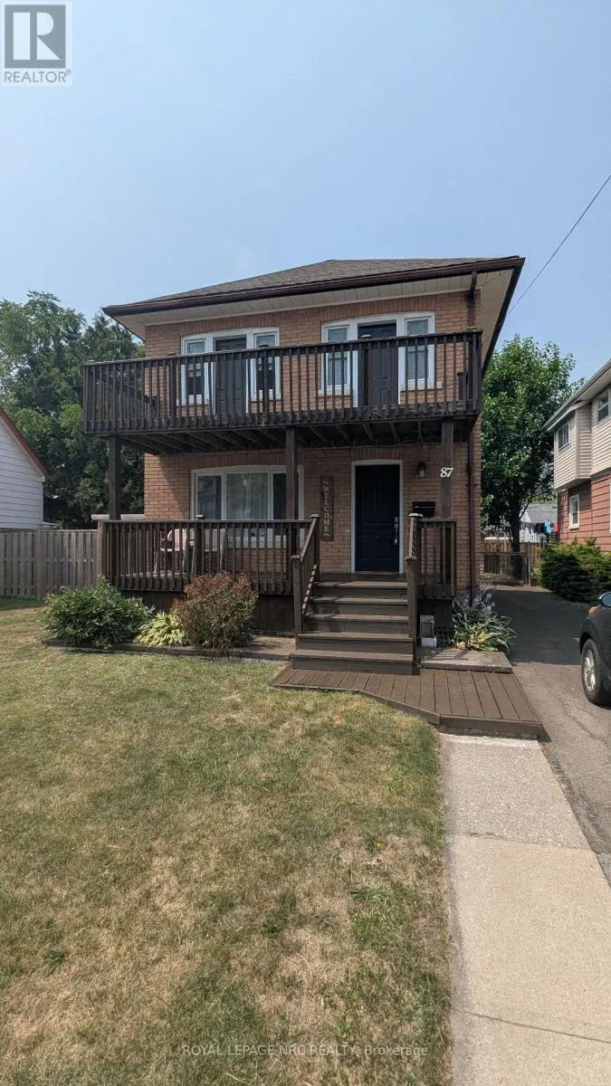 87 OAKLAND AVENUE