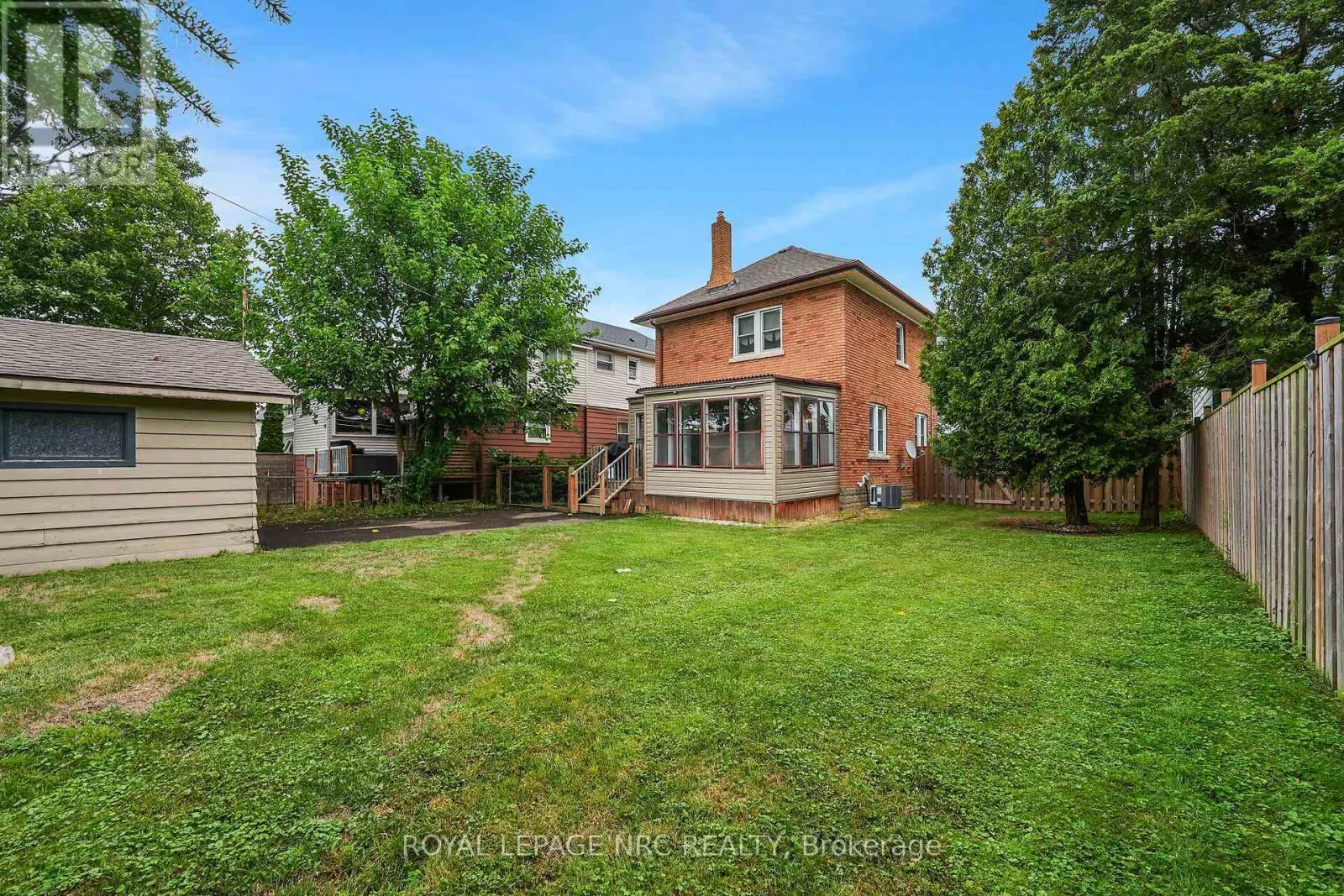 87 OAKLAND AVENUE