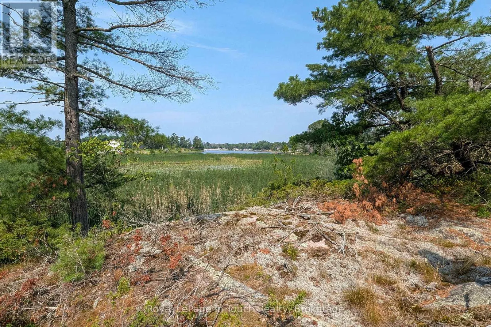 180 PRISQUE ROAD