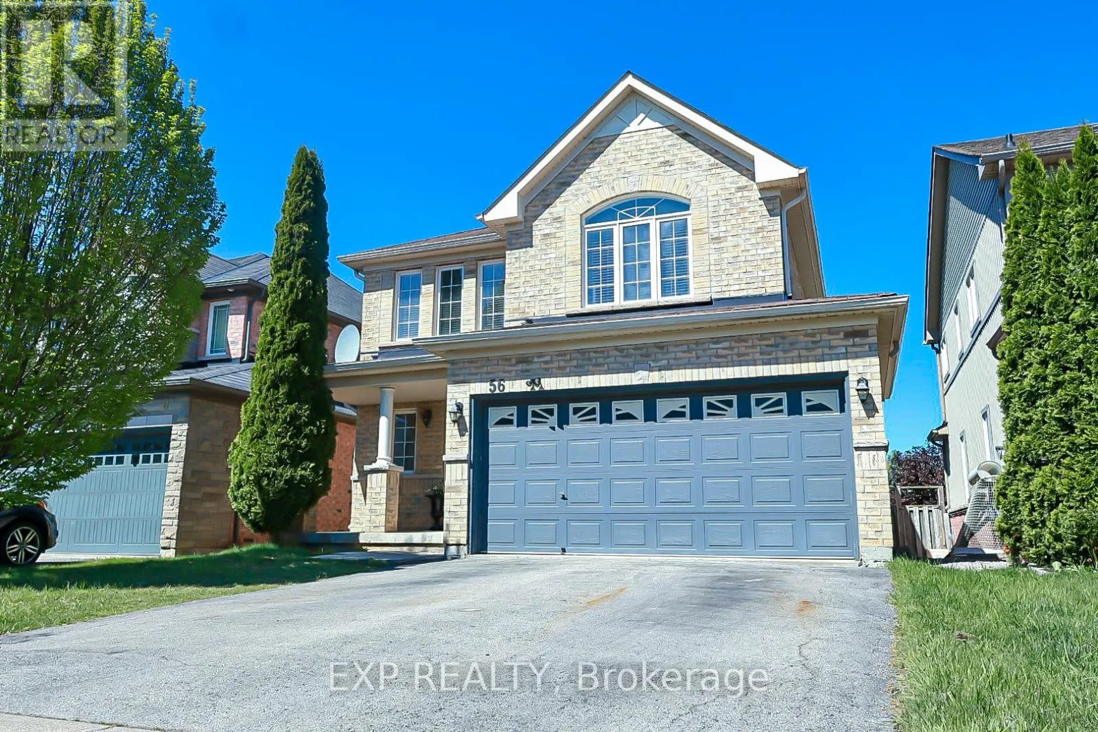 56 HANSFORD DRIVE