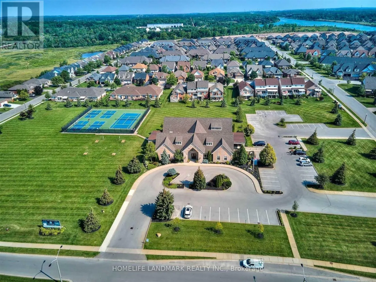 53 CARRICK TRAIL