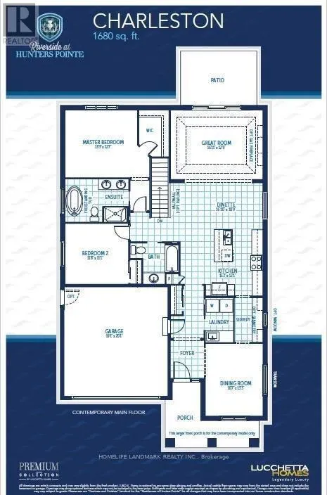 53 CARRICK TRAIL