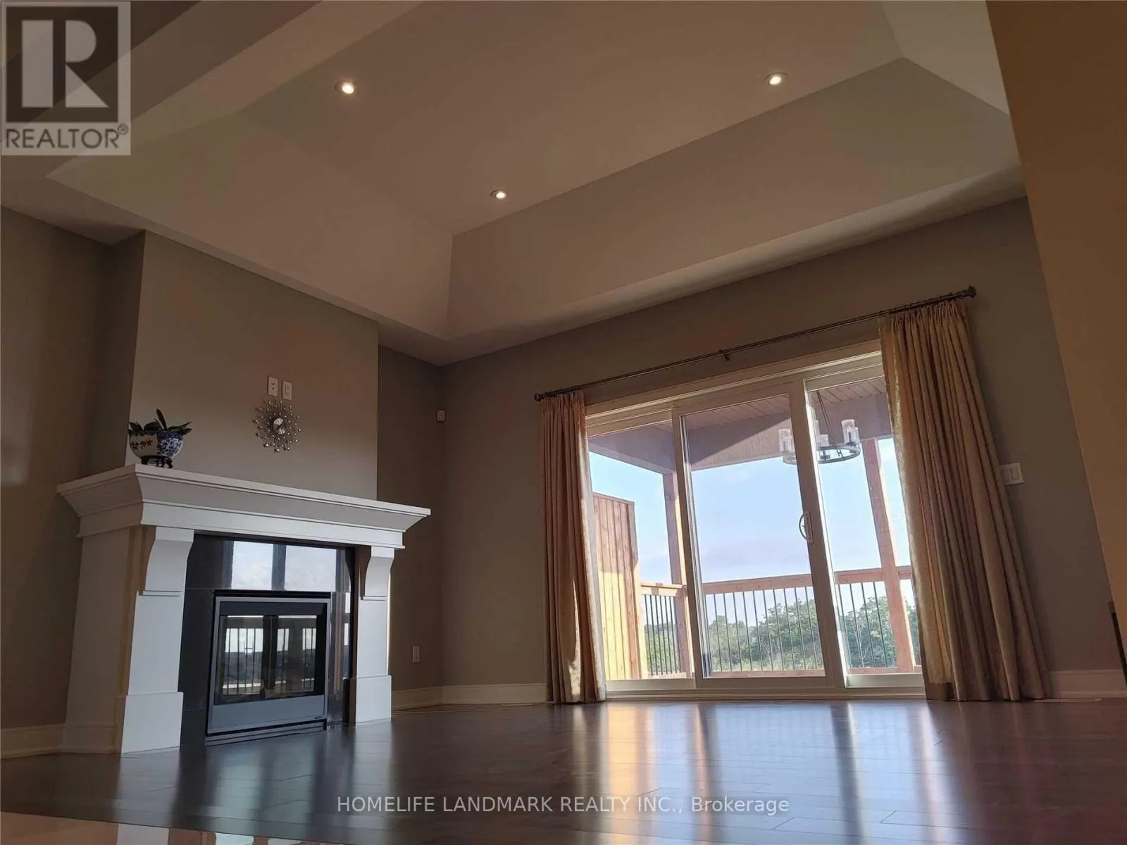 53 CARRICK TRAIL