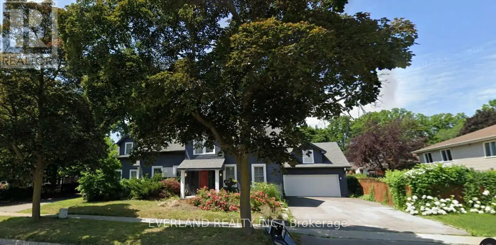 NORTH WING - 3369 ST PAUL AVENUE