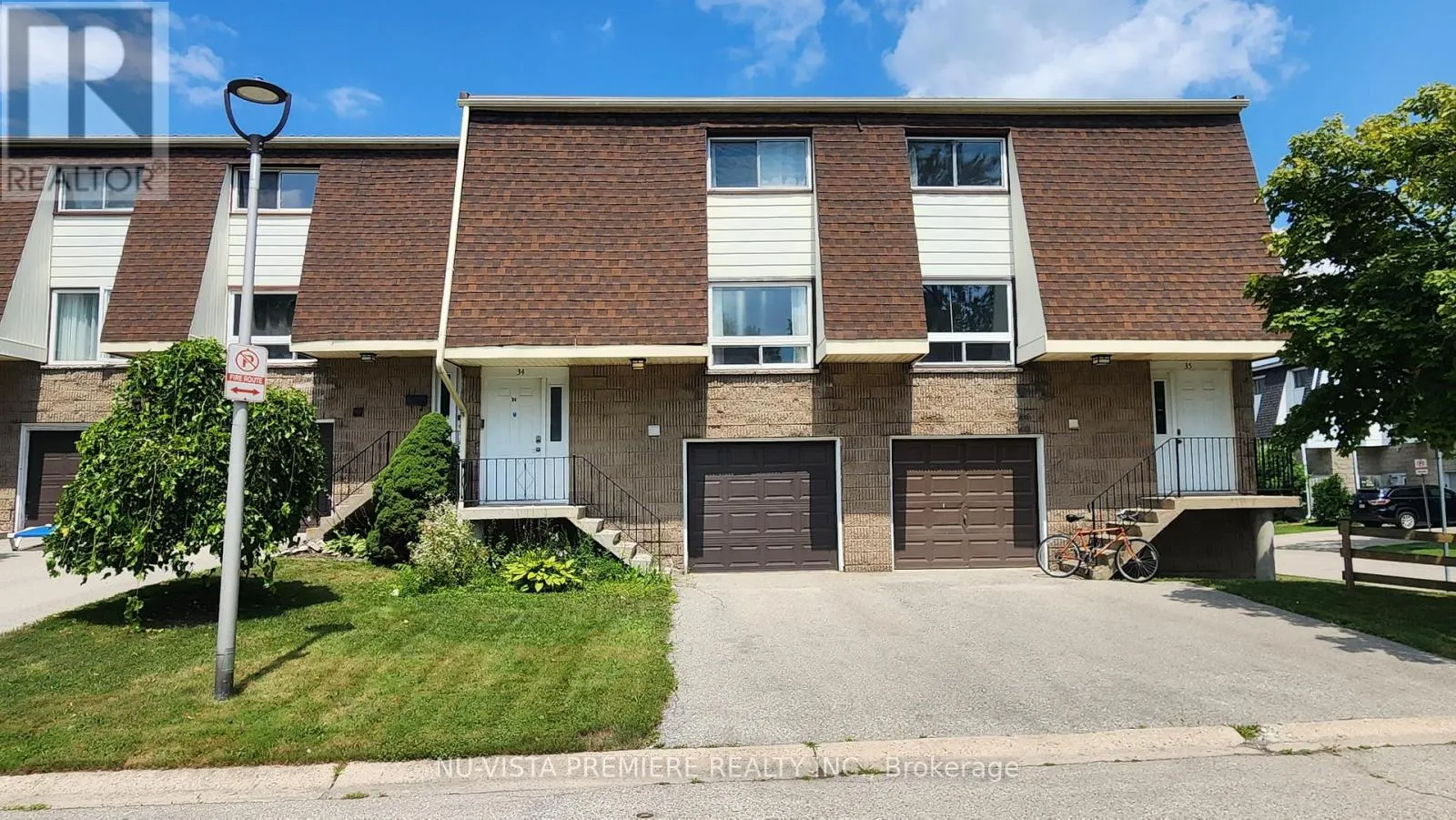 34 - 40 FAIRFAX COURT, #34