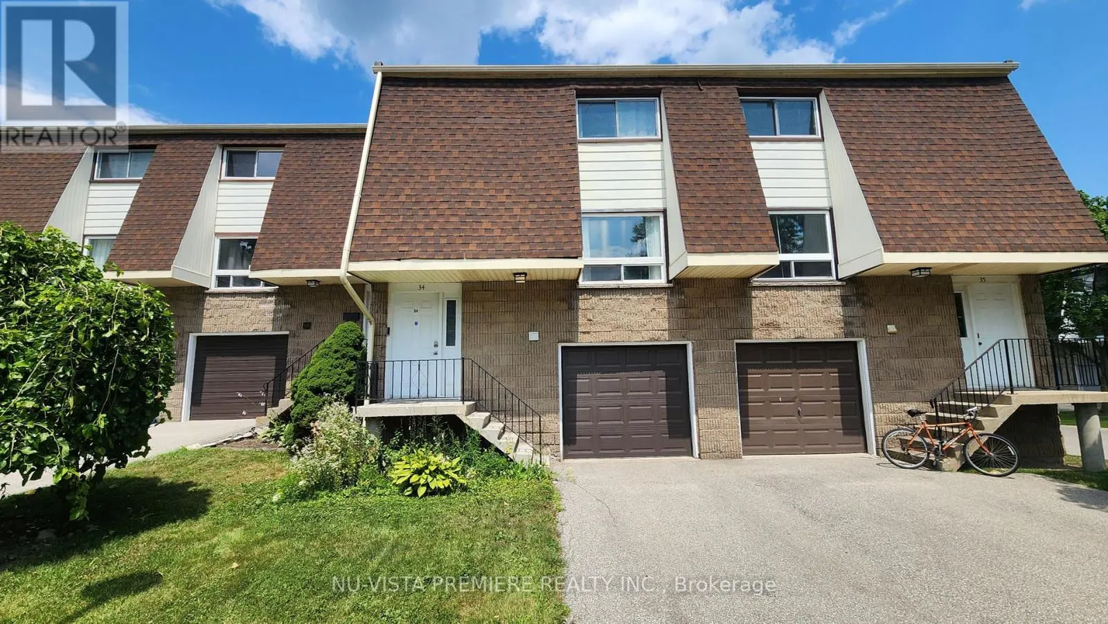 34 - 40 FAIRFAX COURT, #34