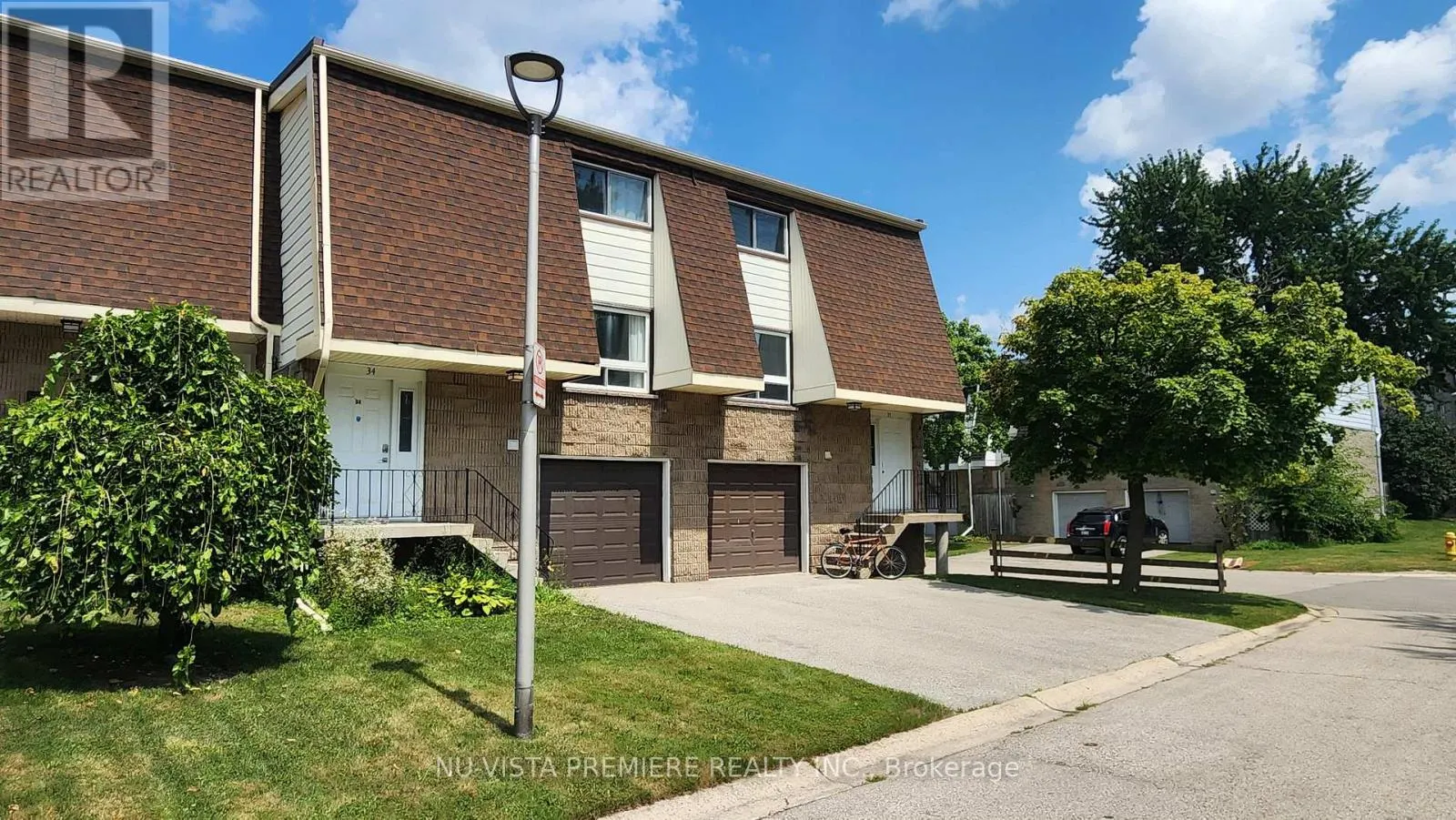 34 - 40 FAIRFAX COURT, #34