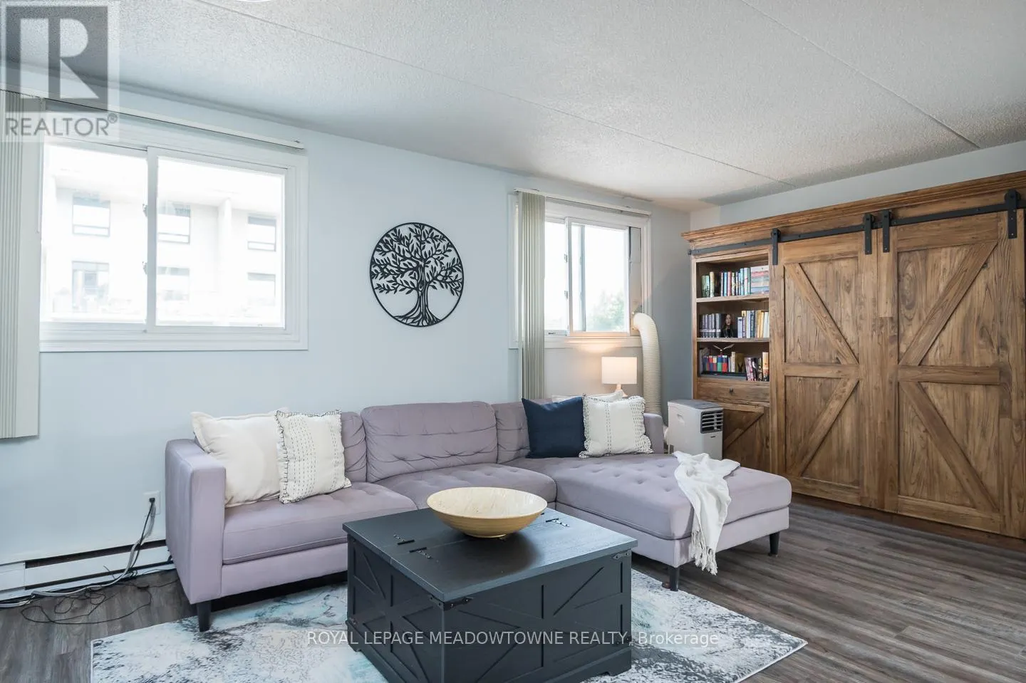 224 - 42 TANNERY STREET E