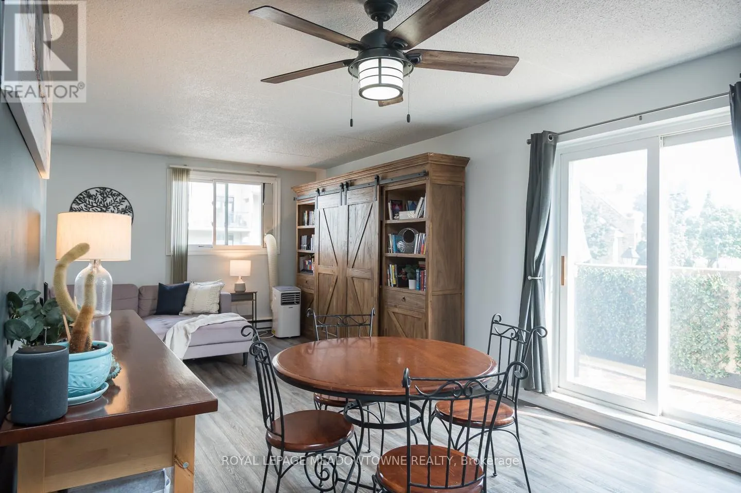 224 - 42 TANNERY STREET E