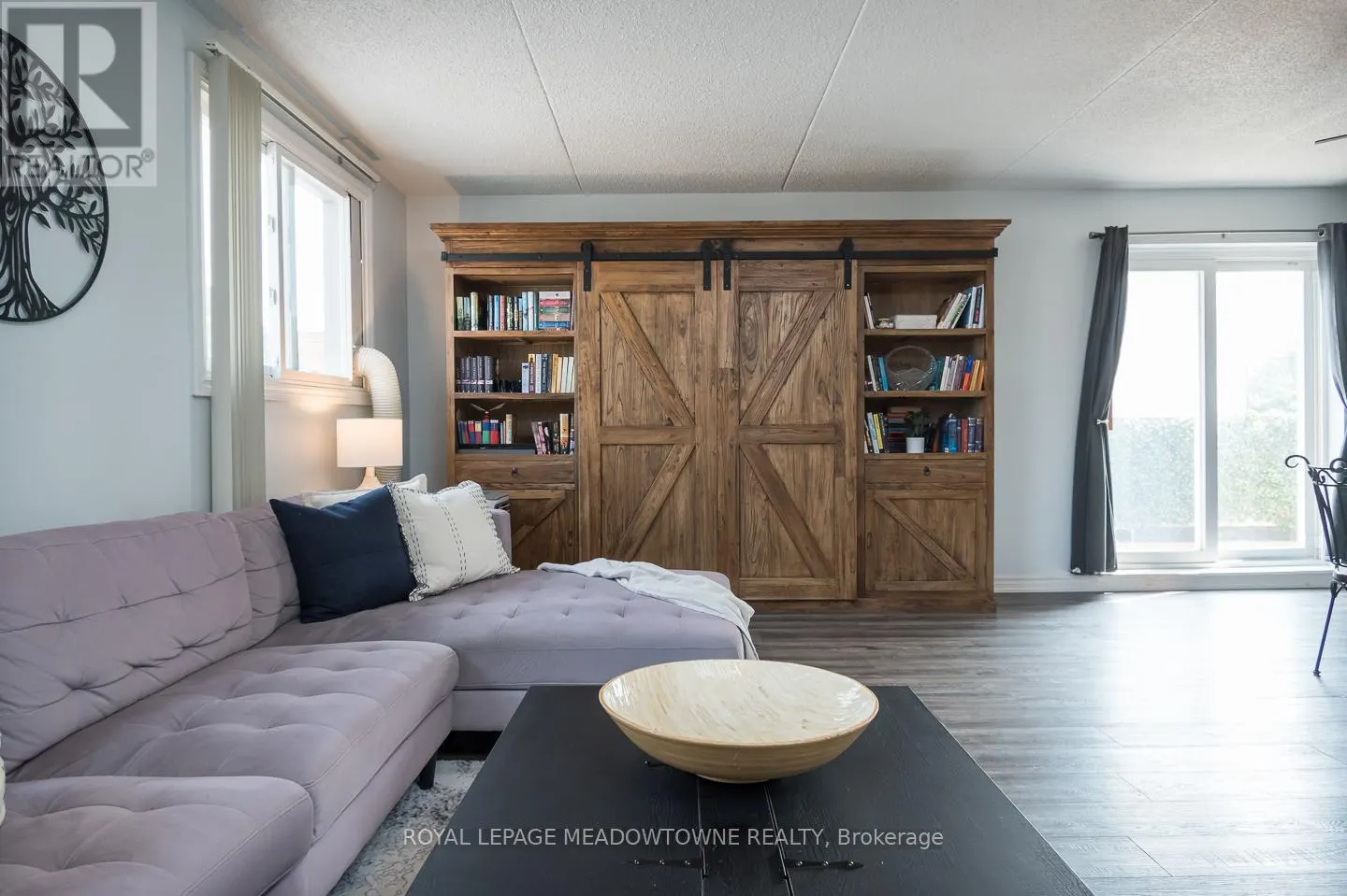 224 - 42 TANNERY STREET E