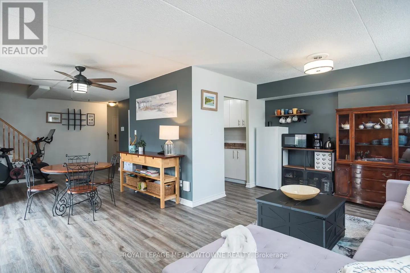 224 - 42 TANNERY STREET E