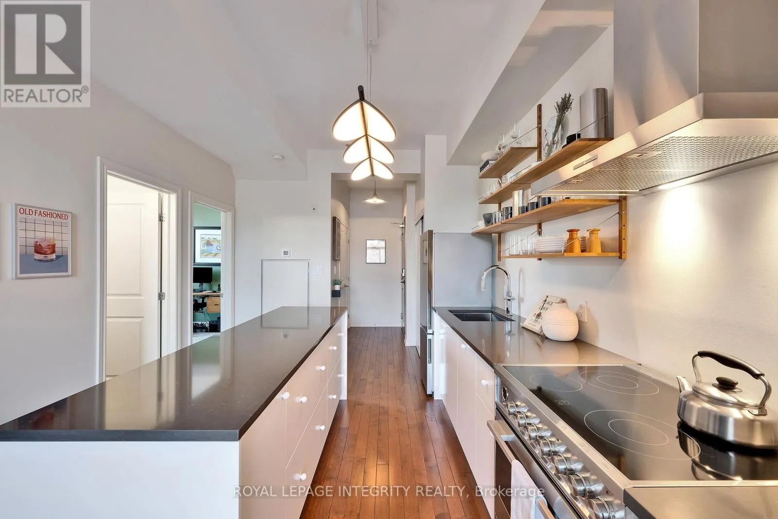 507 - 429 KENT STREET