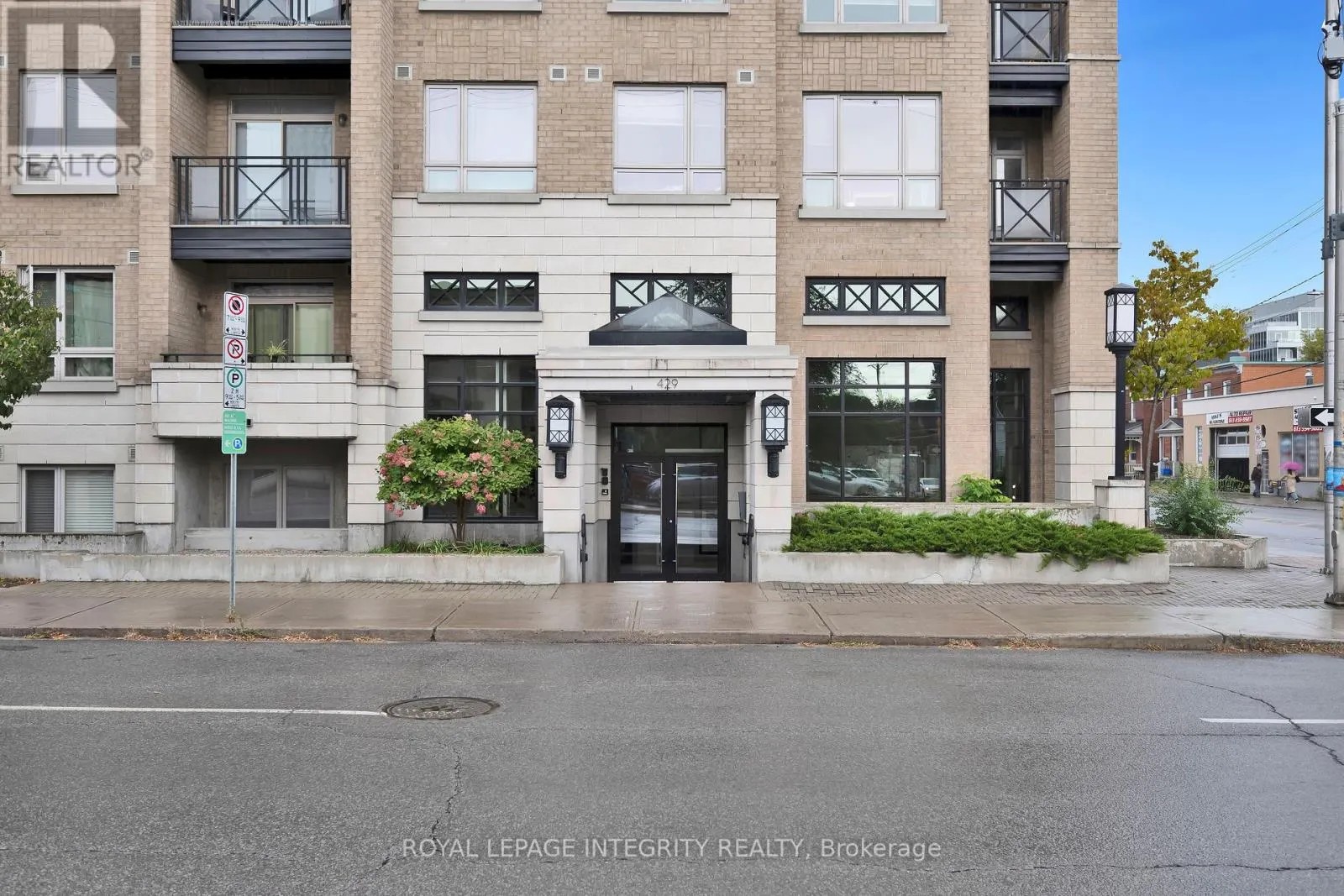 507 - 429 KENT STREET