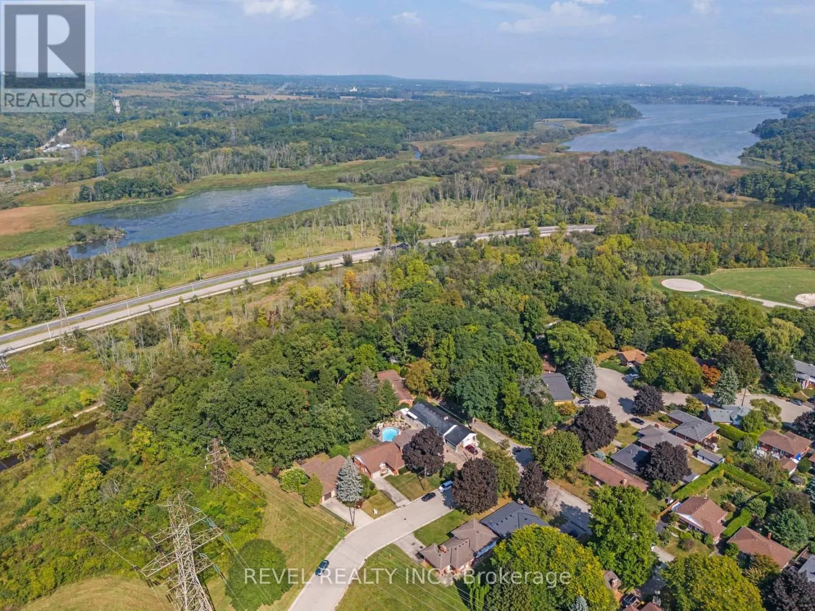 40 BERTRAM DRIVE