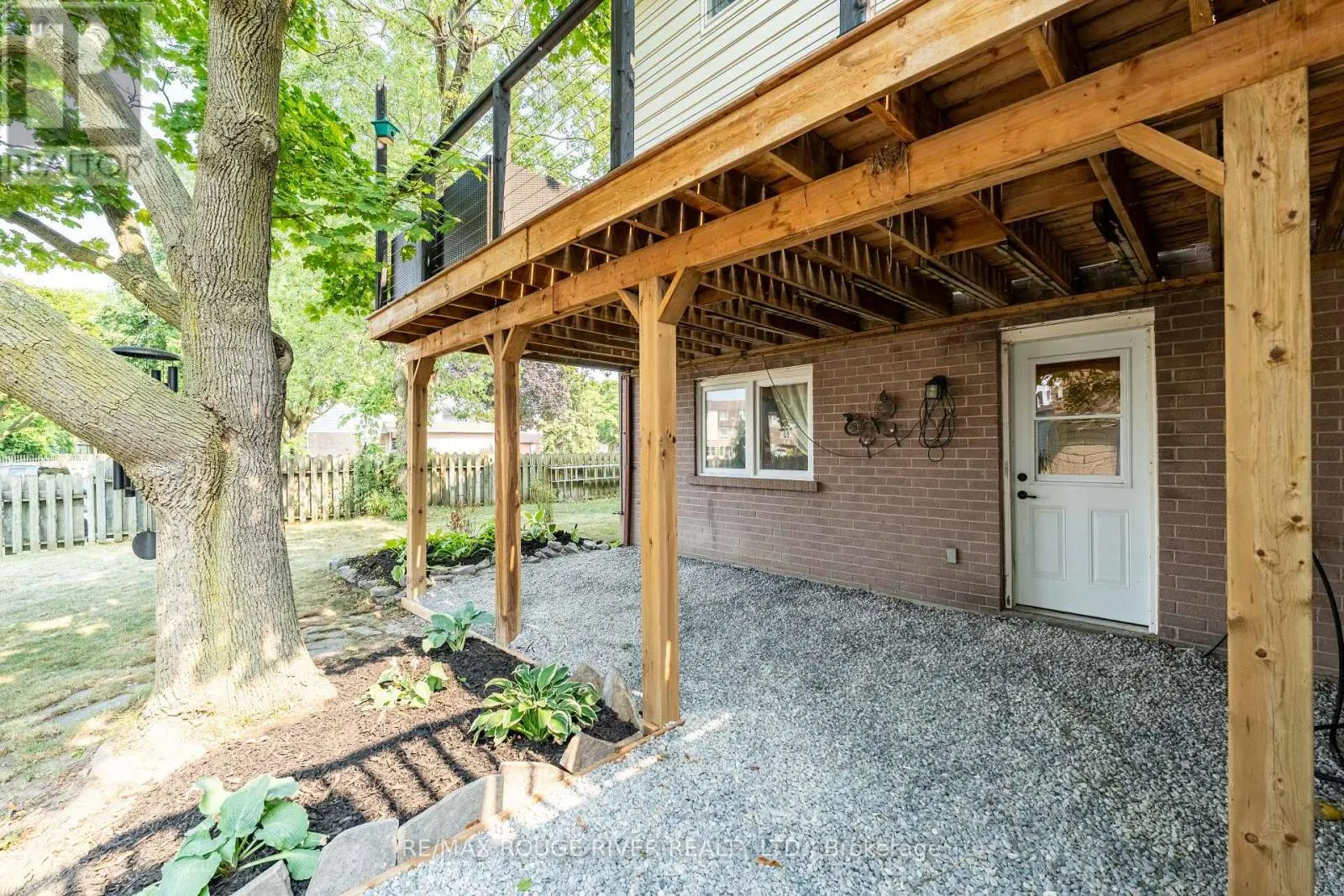 59 PEACOCK BOULEVARD