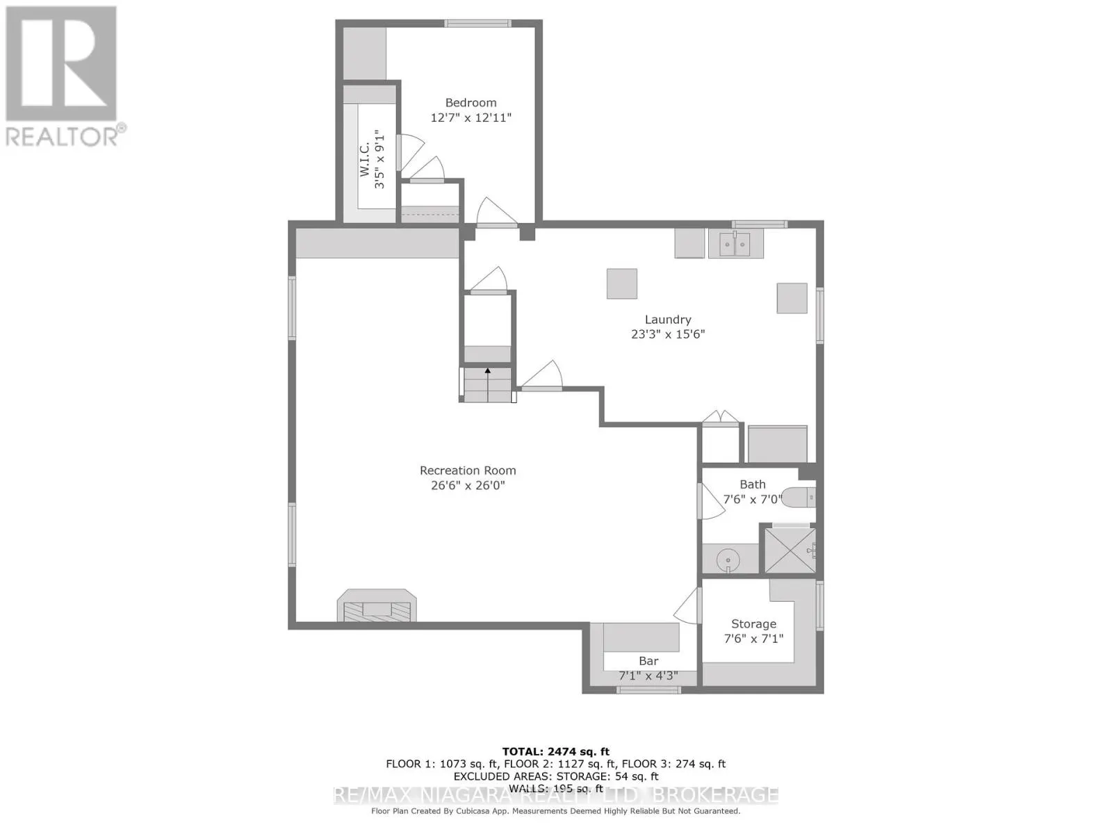 22 SOUTH CRESCENT