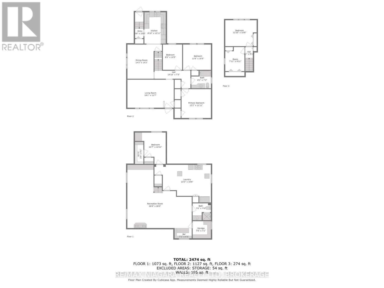 22 SOUTH CRESCENT