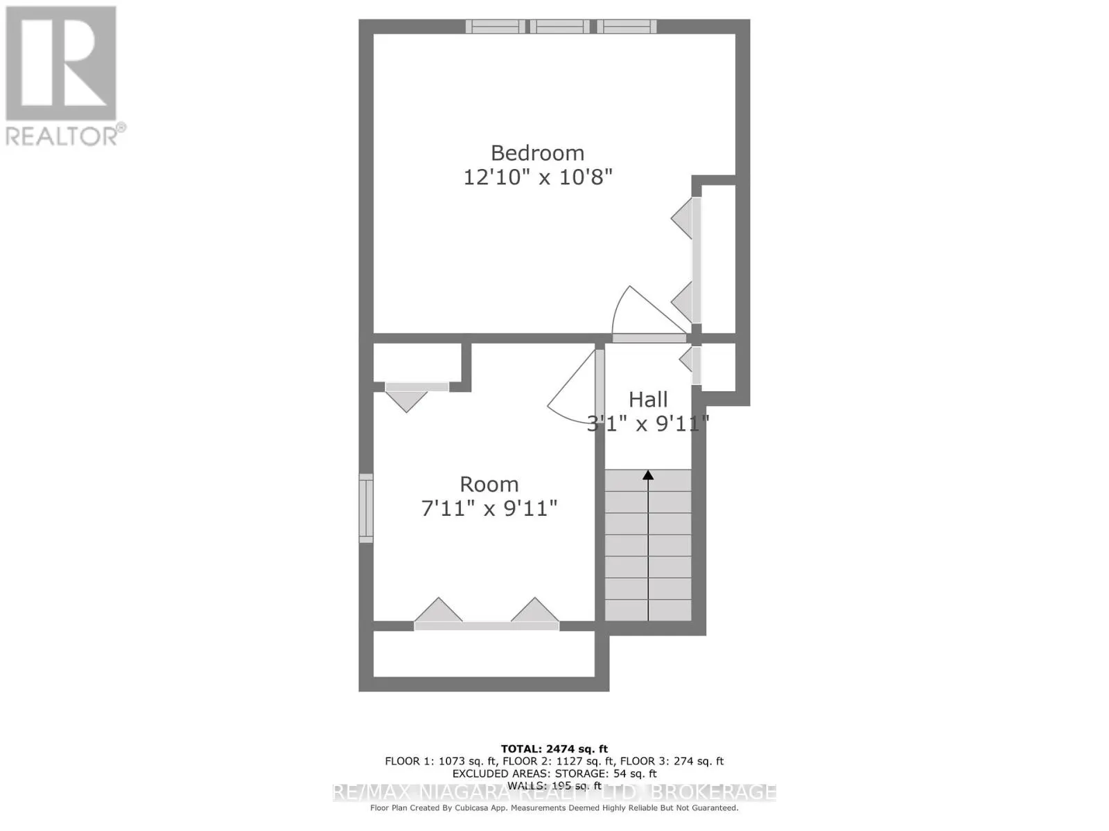 22 SOUTH CRESCENT
