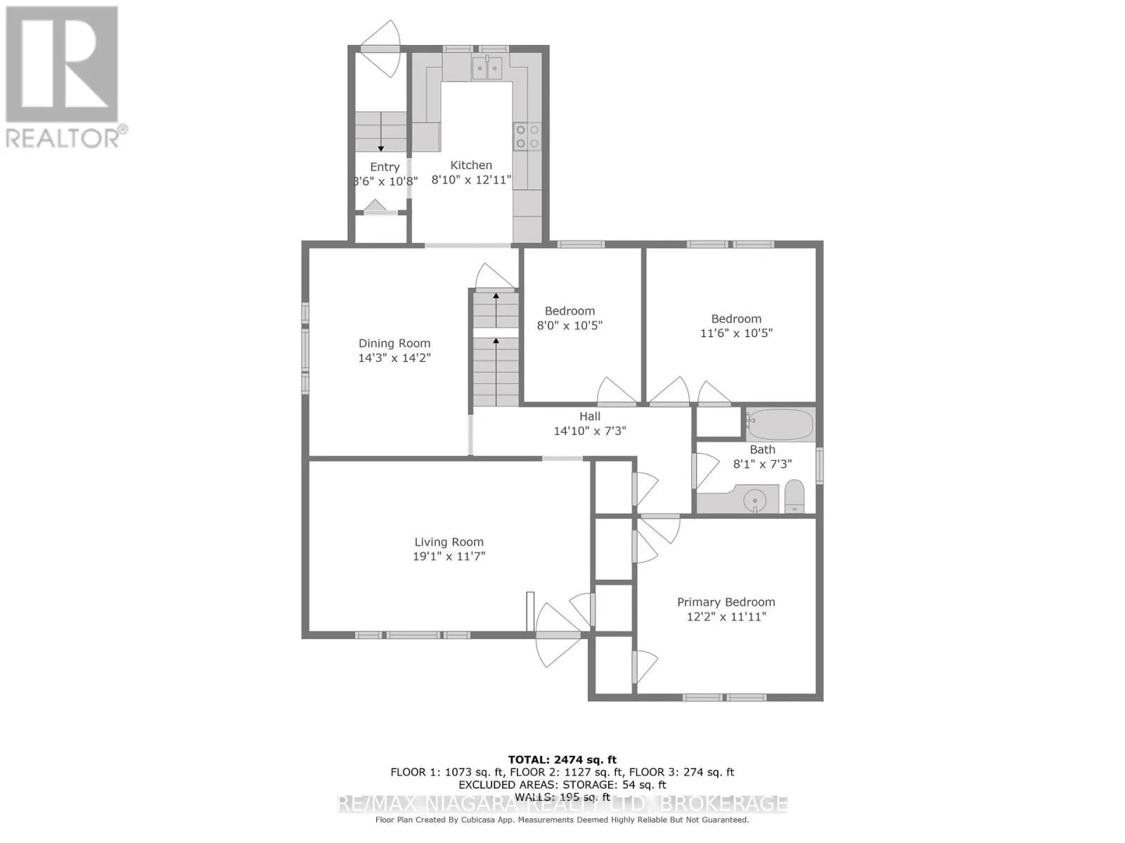 22 SOUTH CRESCENT