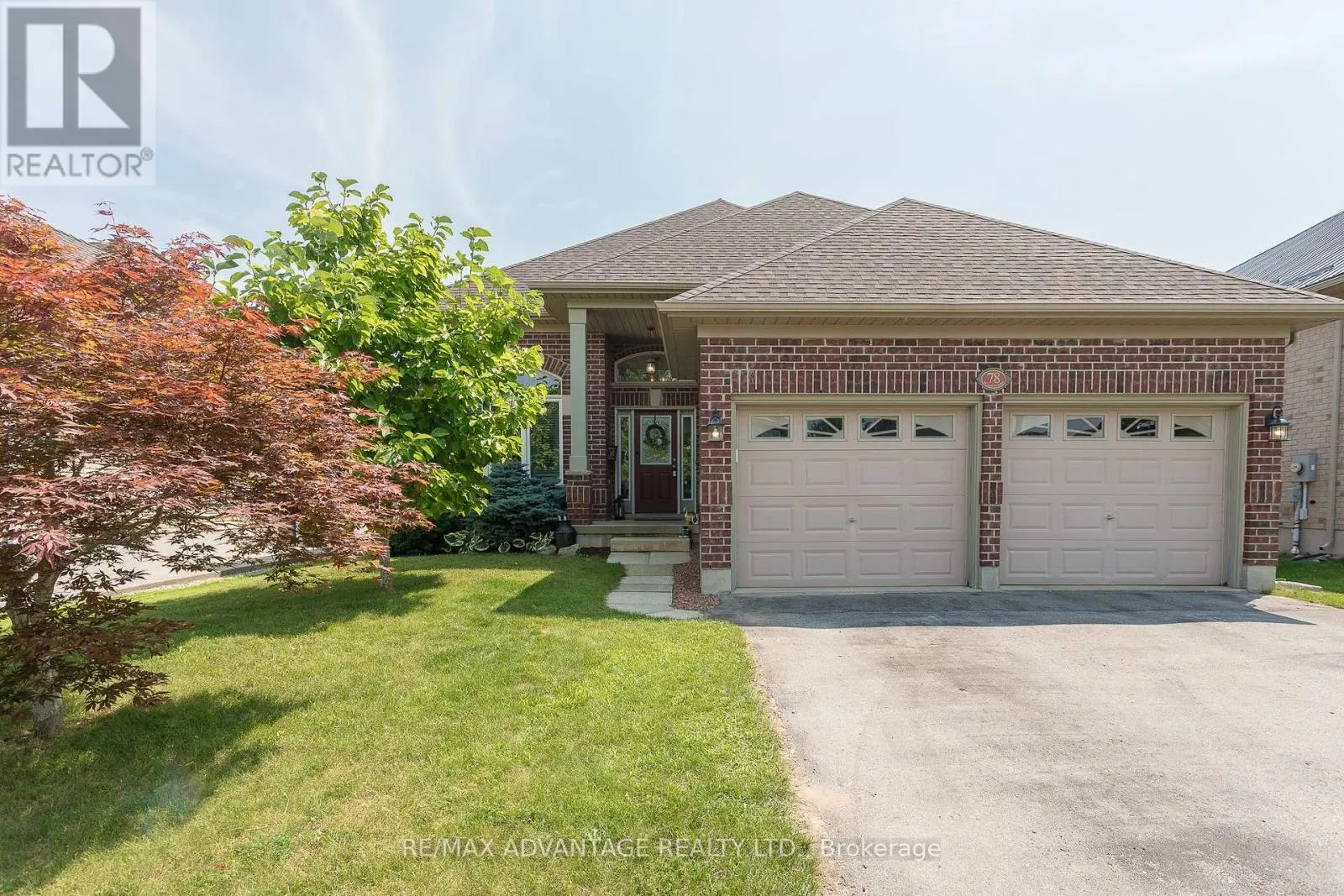78 HUMMINGBIRD LANE