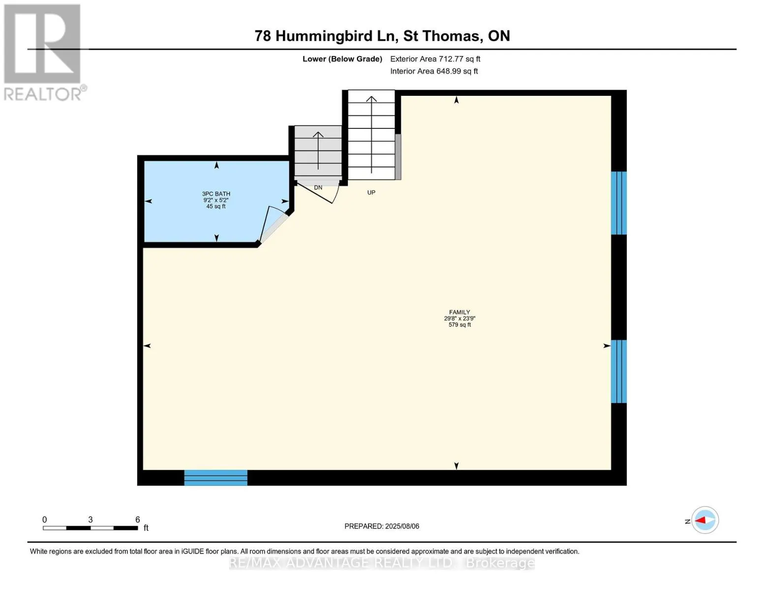 78 HUMMINGBIRD LANE