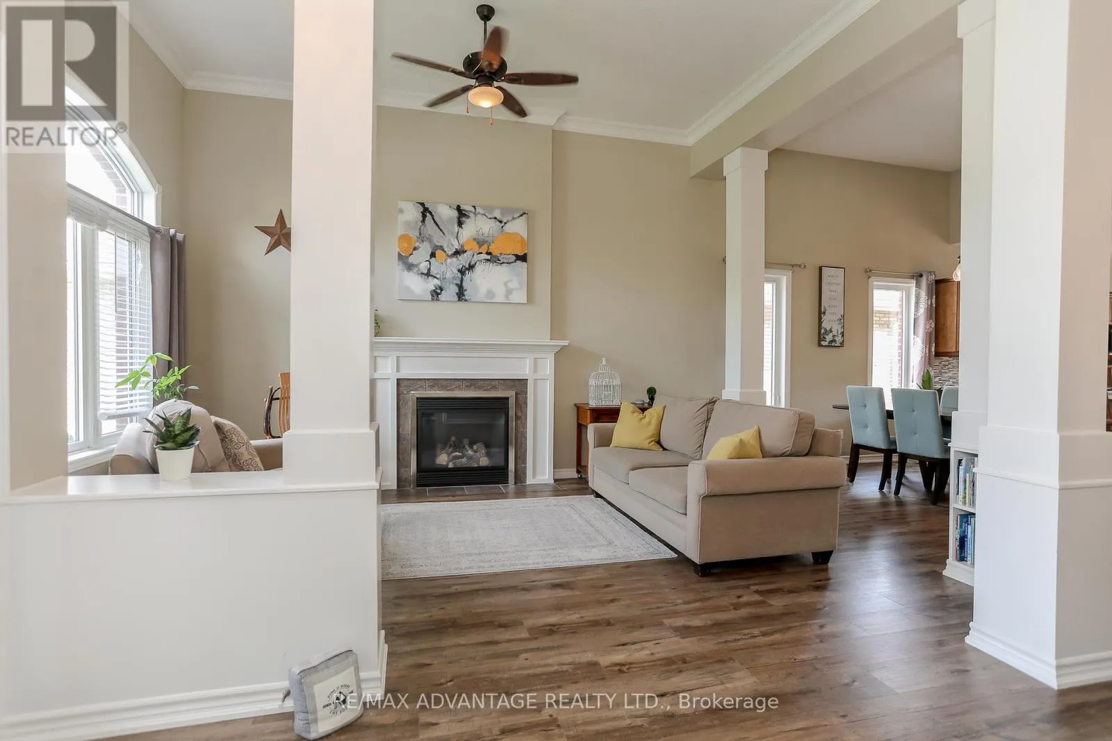 78 HUMMINGBIRD LANE