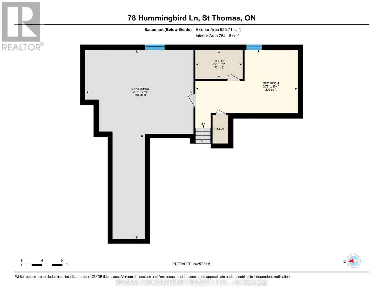 78 HUMMINGBIRD LANE