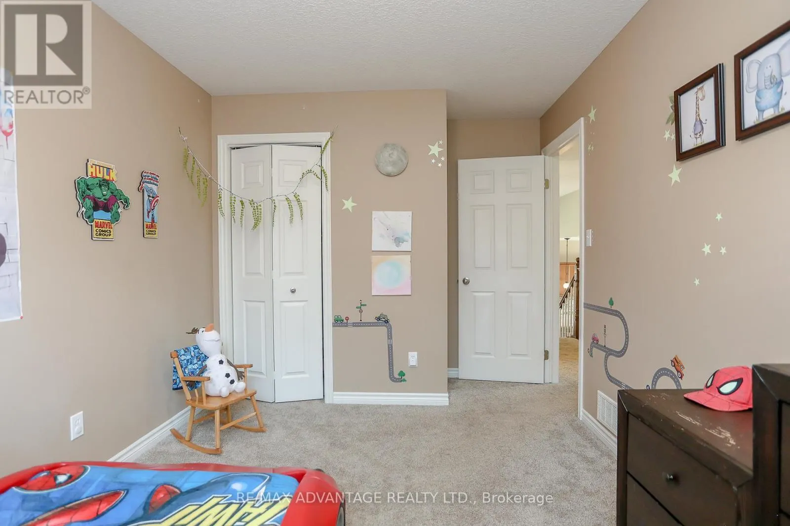 78 HUMMINGBIRD LANE