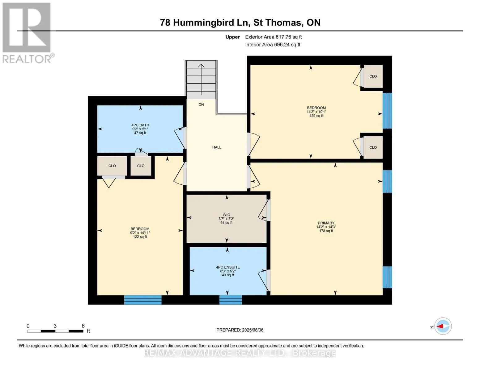 78 HUMMINGBIRD LANE