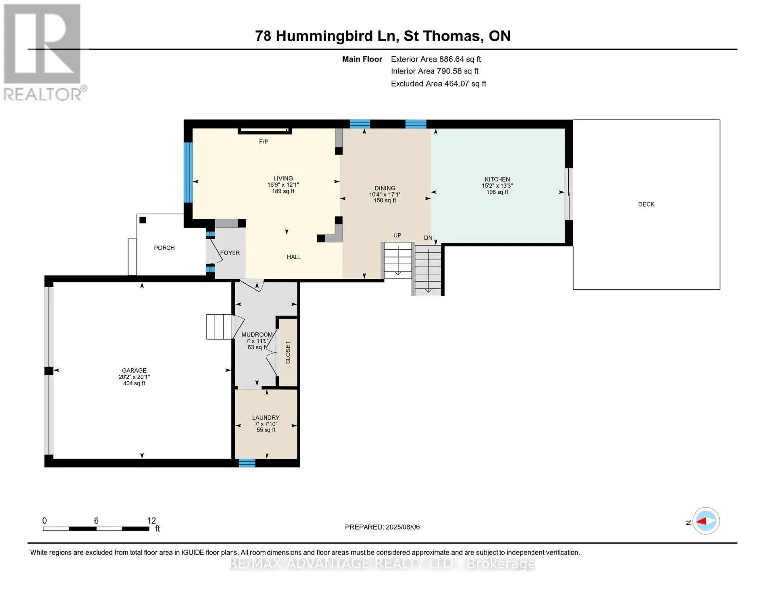 78 HUMMINGBIRD LANE