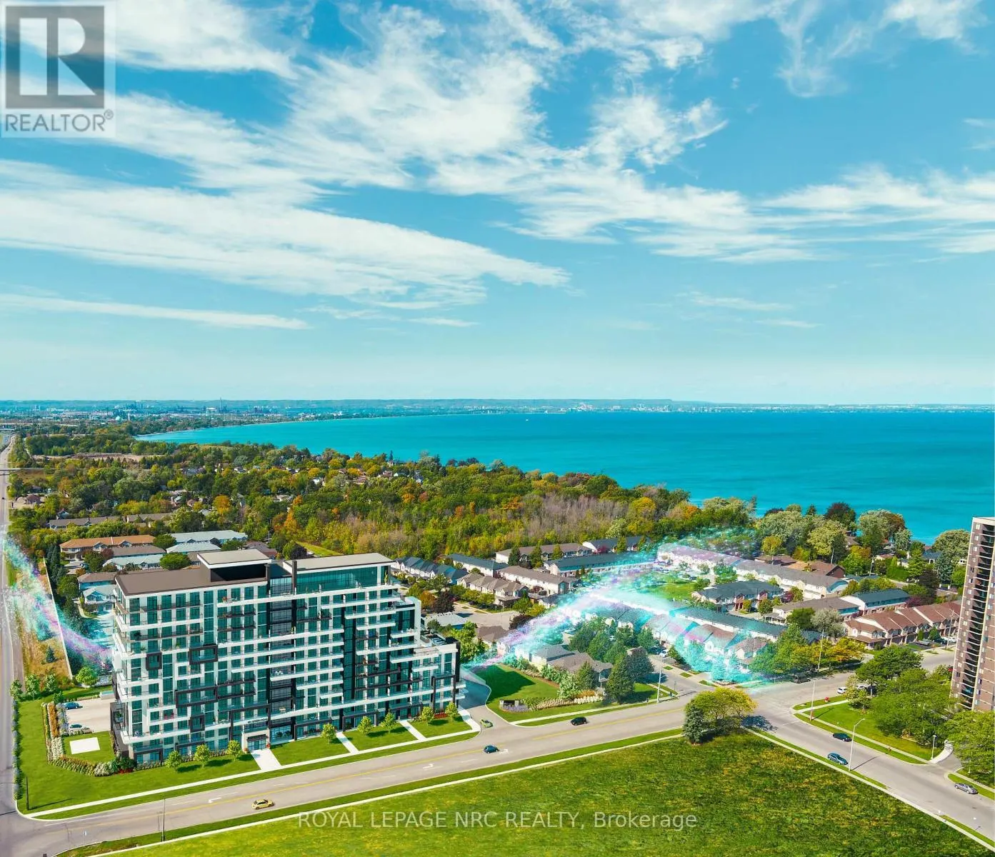 712 - 461 GREEN ROAD, #712