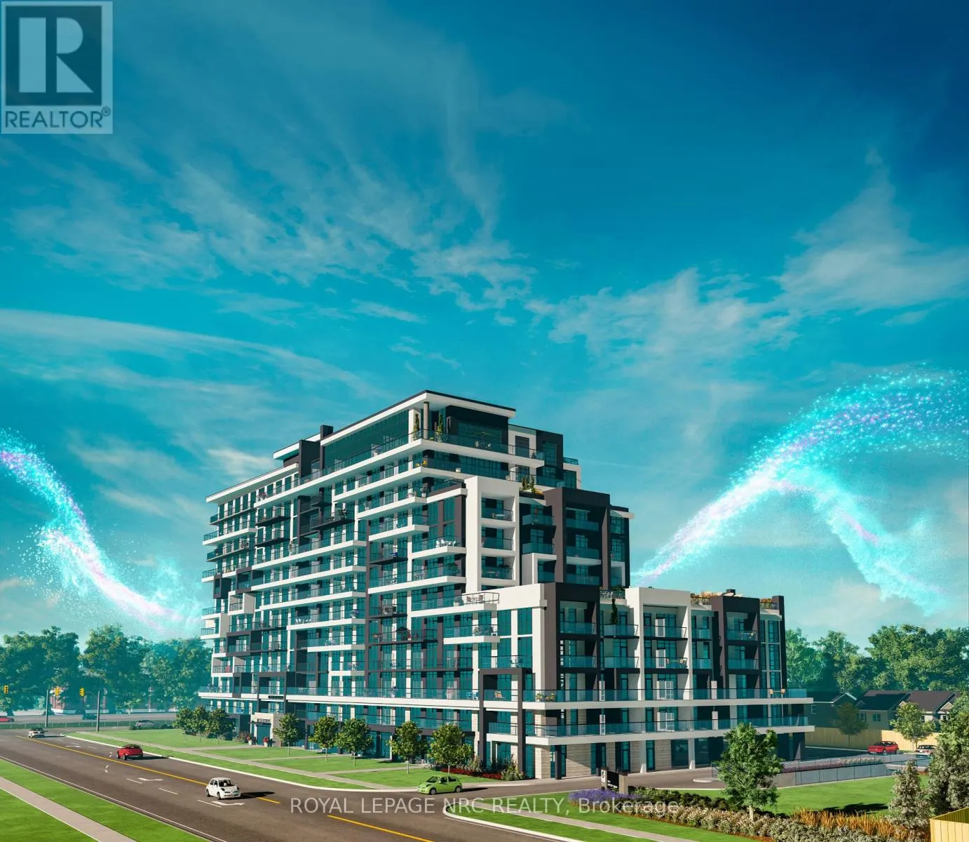712 - 461 GREEN ROAD, #712