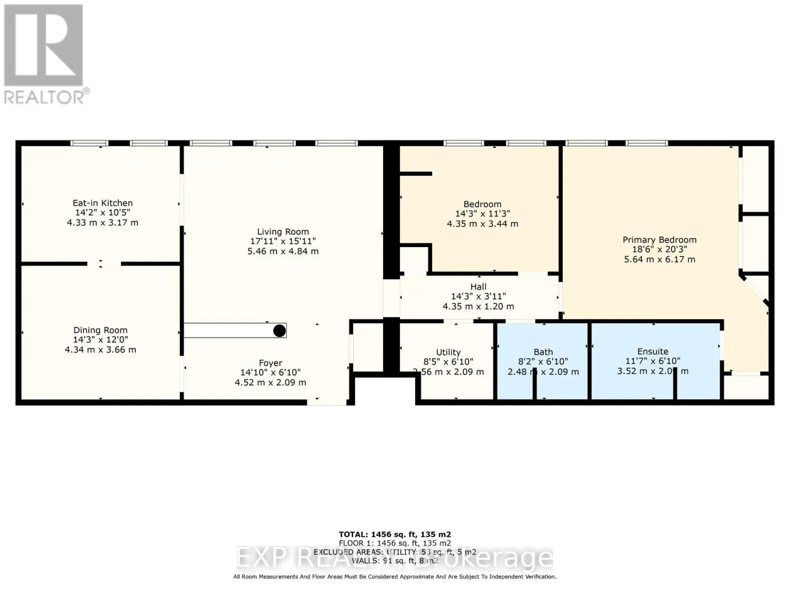 302 - 72 PINE STREET N, #302
