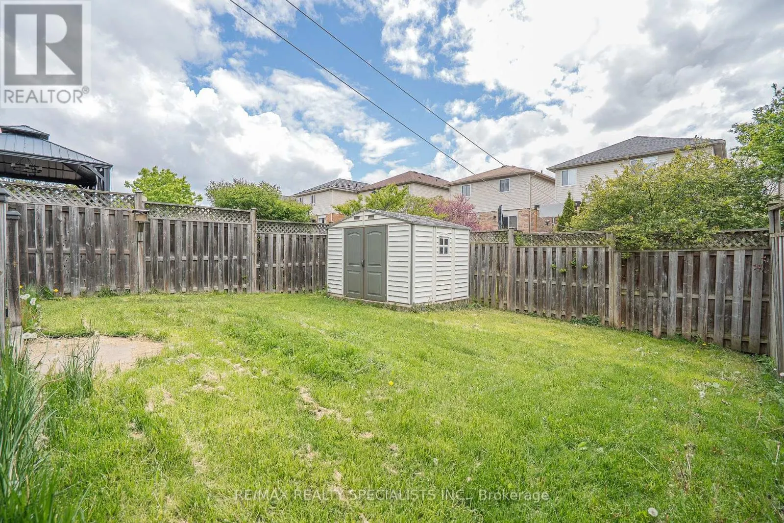 21 HENDERSON DRIVE