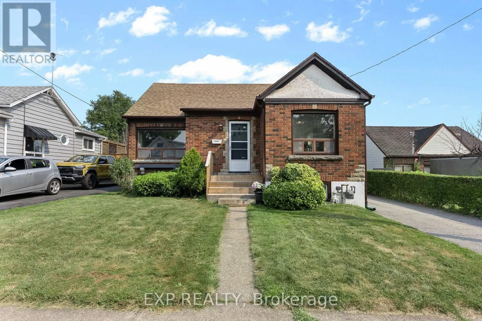 5387 CEDAR STREET