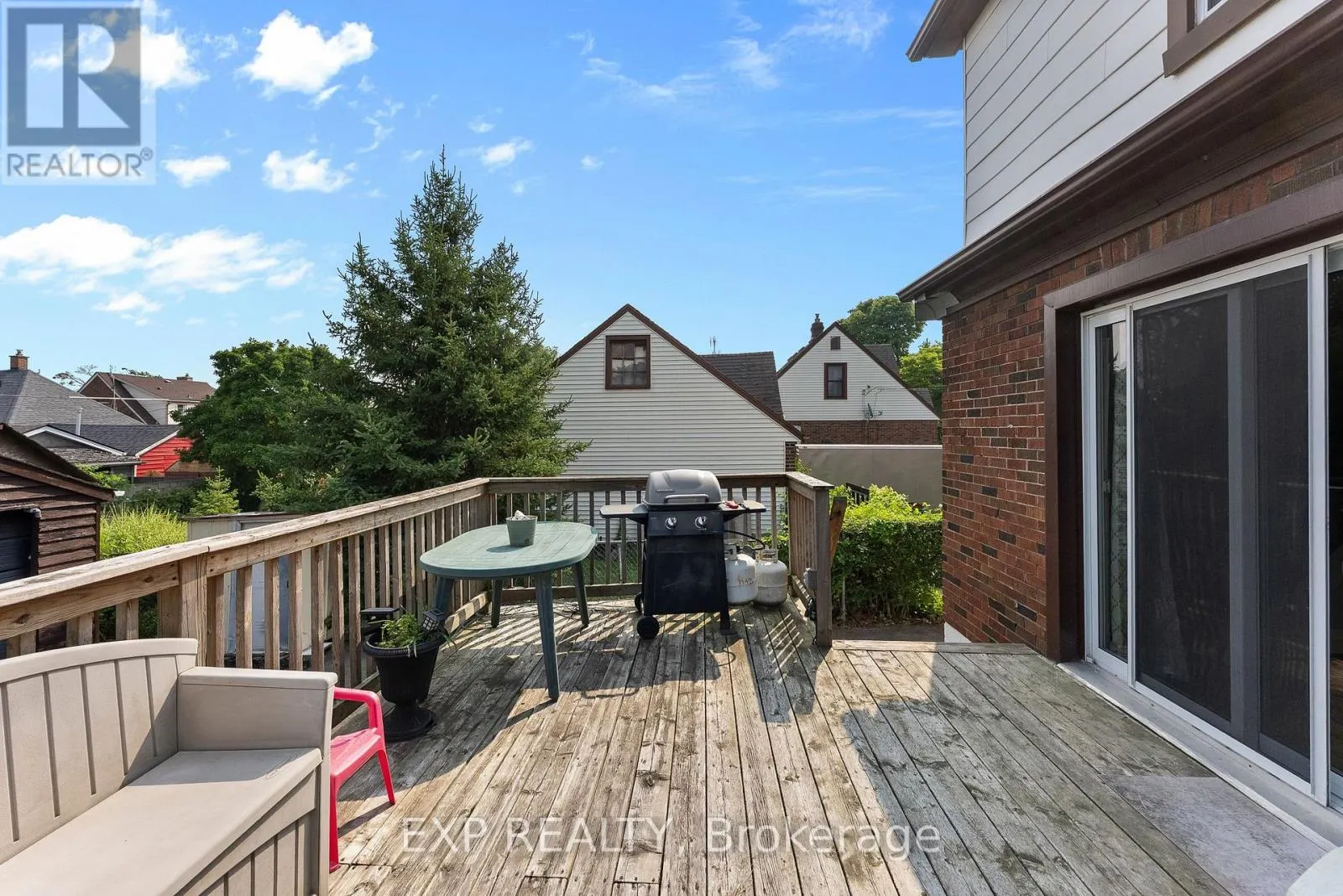 5387 CEDAR STREET