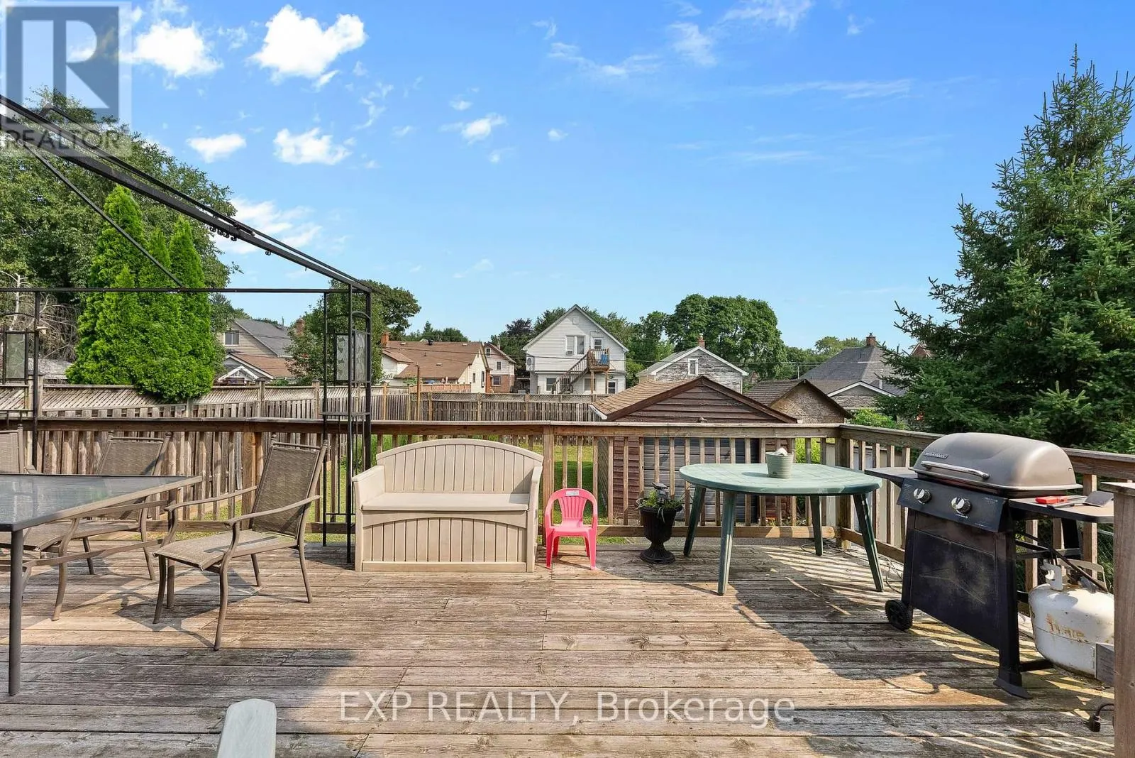 5387 CEDAR STREET