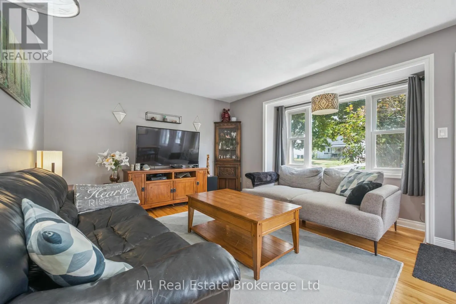 15 GOWDY AVENUE