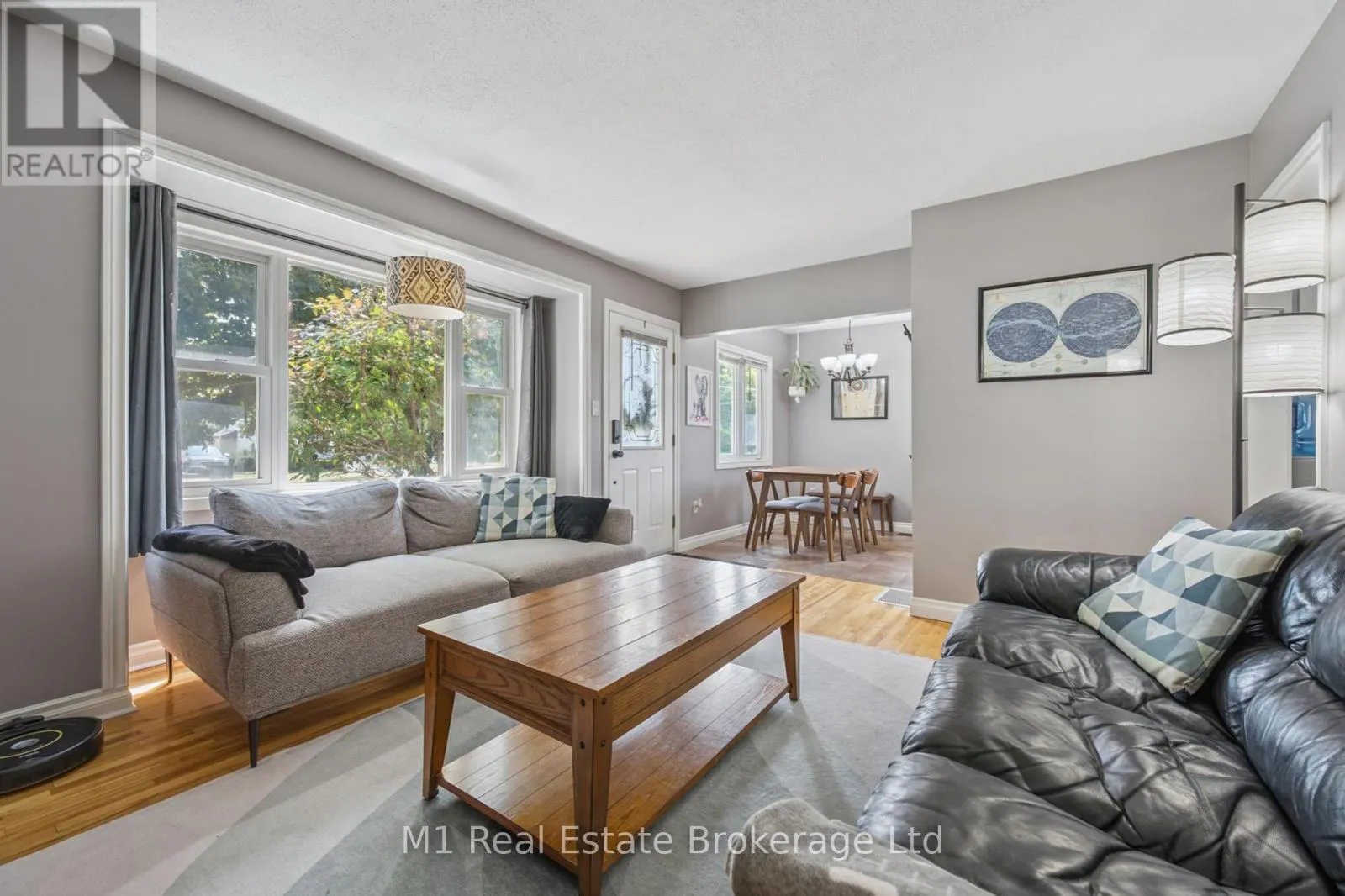15 GOWDY AVENUE