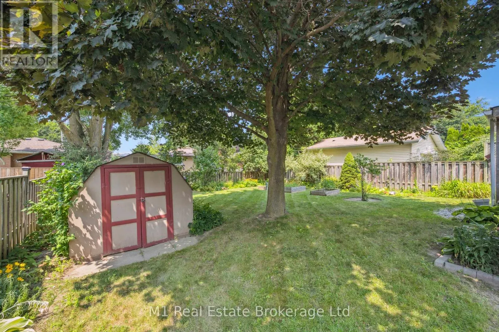 15 GOWDY AVENUE