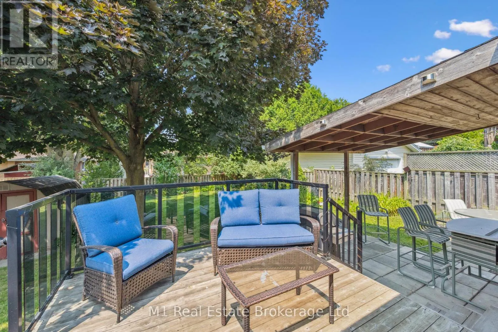 15 GOWDY AVENUE