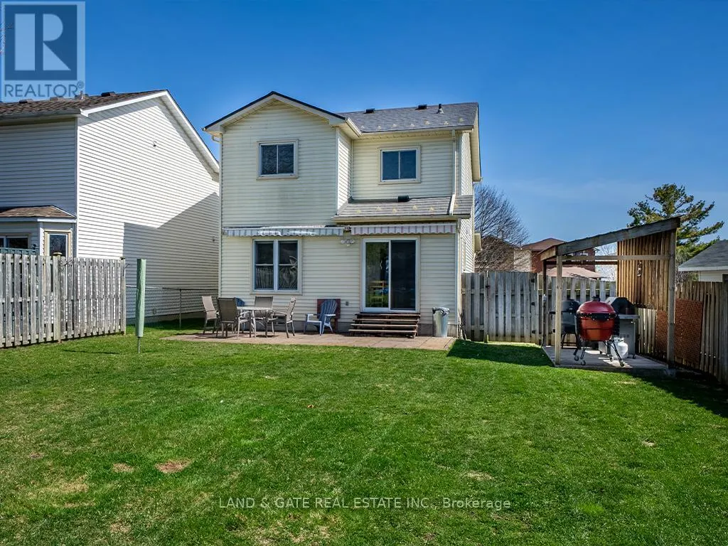 34 BURNHAM BOULEVARD