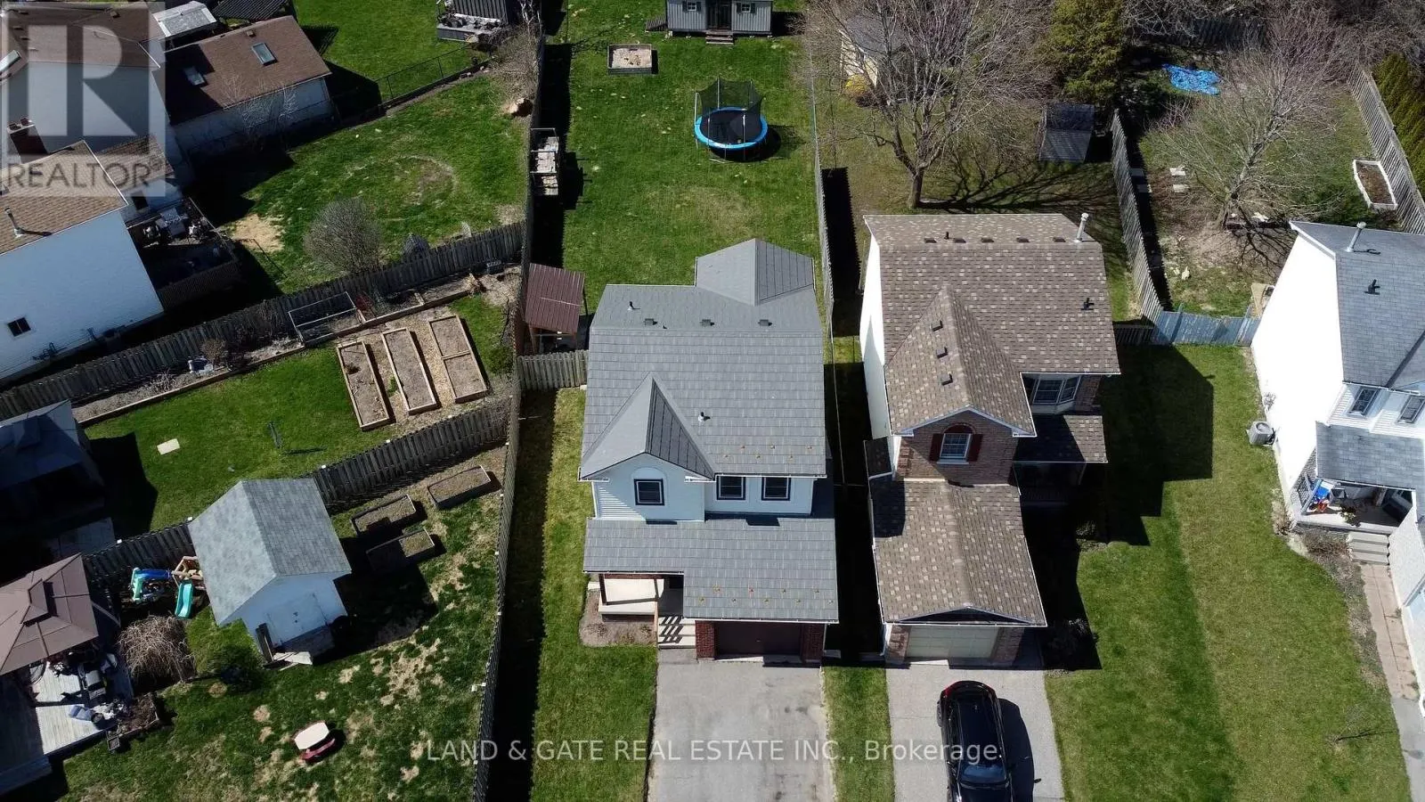 34 BURNHAM BOULEVARD