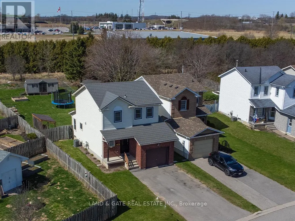 34 BURNHAM BOULEVARD