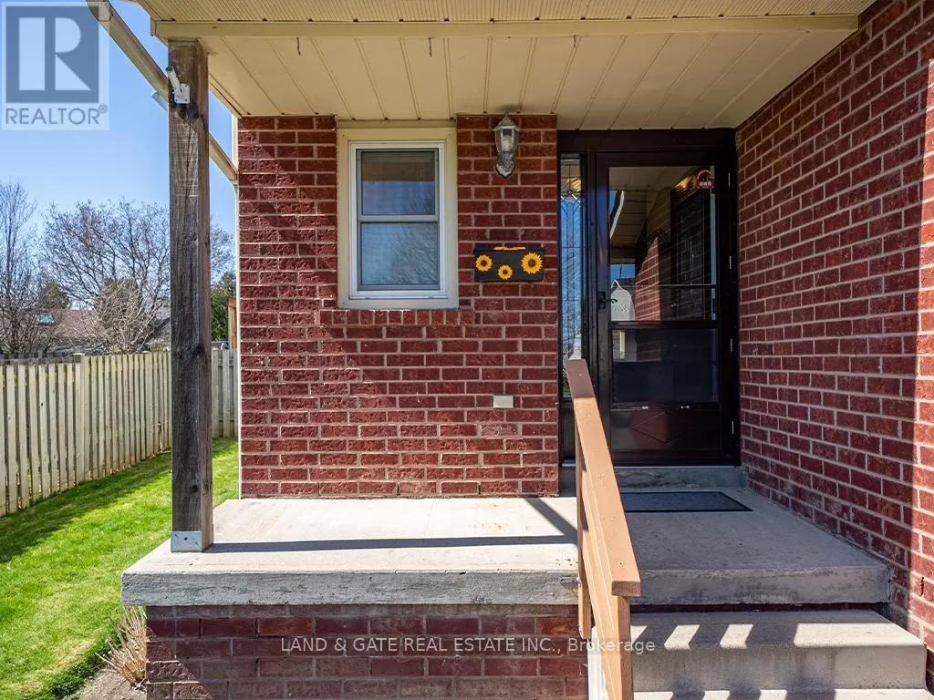 34 BURNHAM BOULEVARD