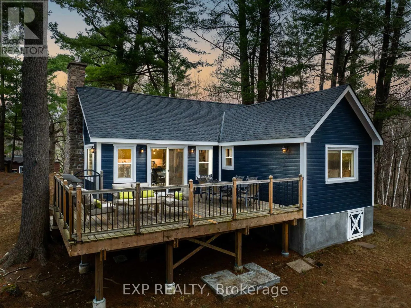 5B SOUTHWELL DRIVE