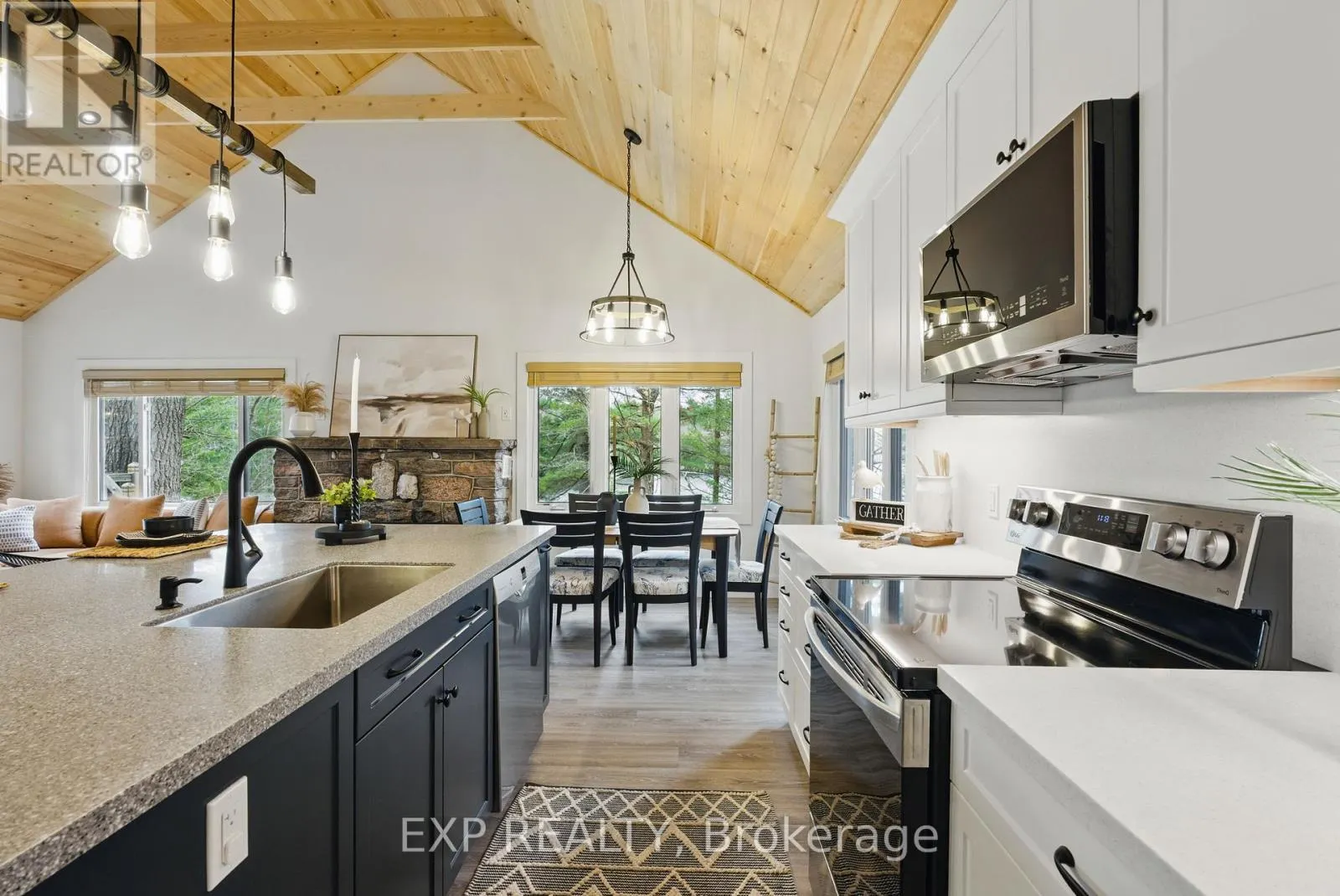 5B SOUTHWELL DRIVE