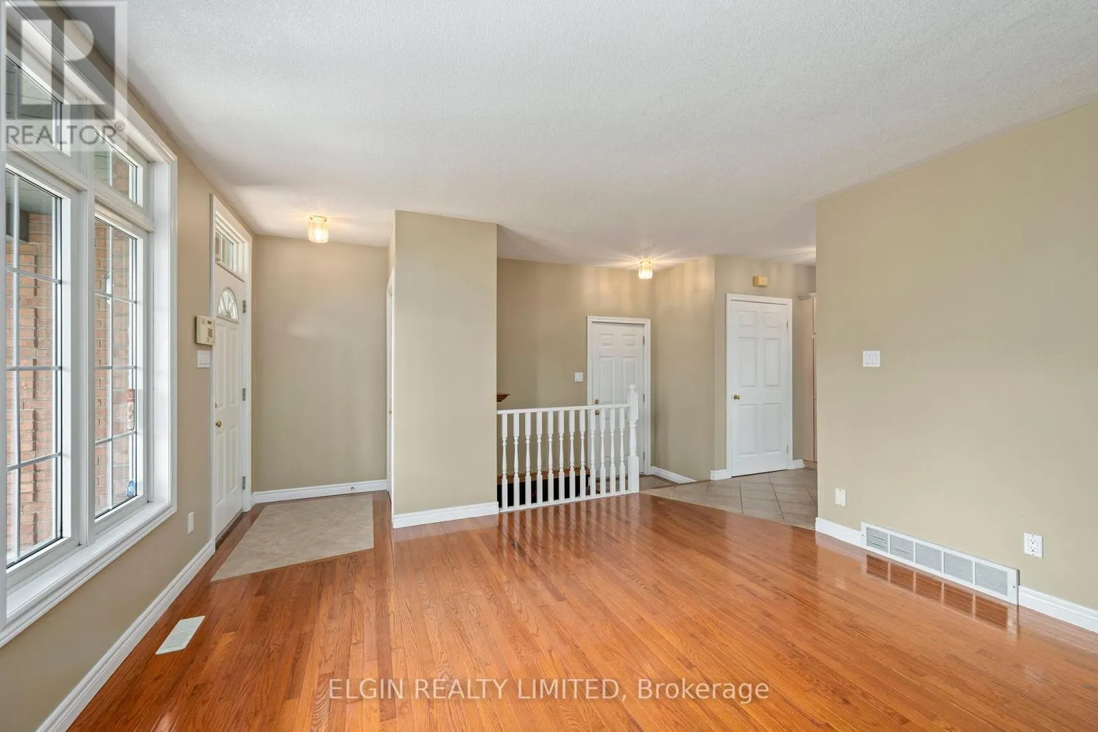 18 ROSETHORN COURT