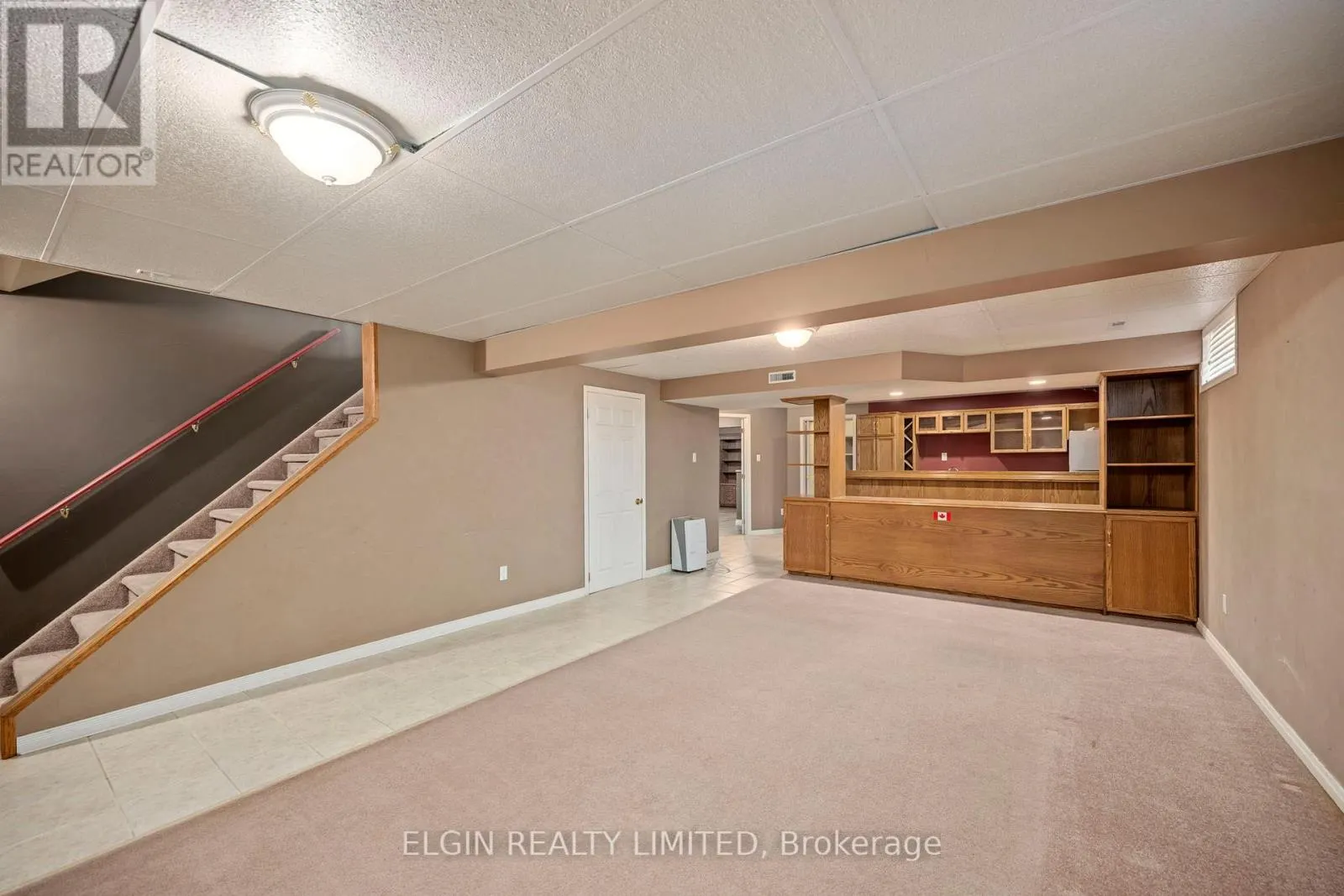 18 ROSETHORN COURT